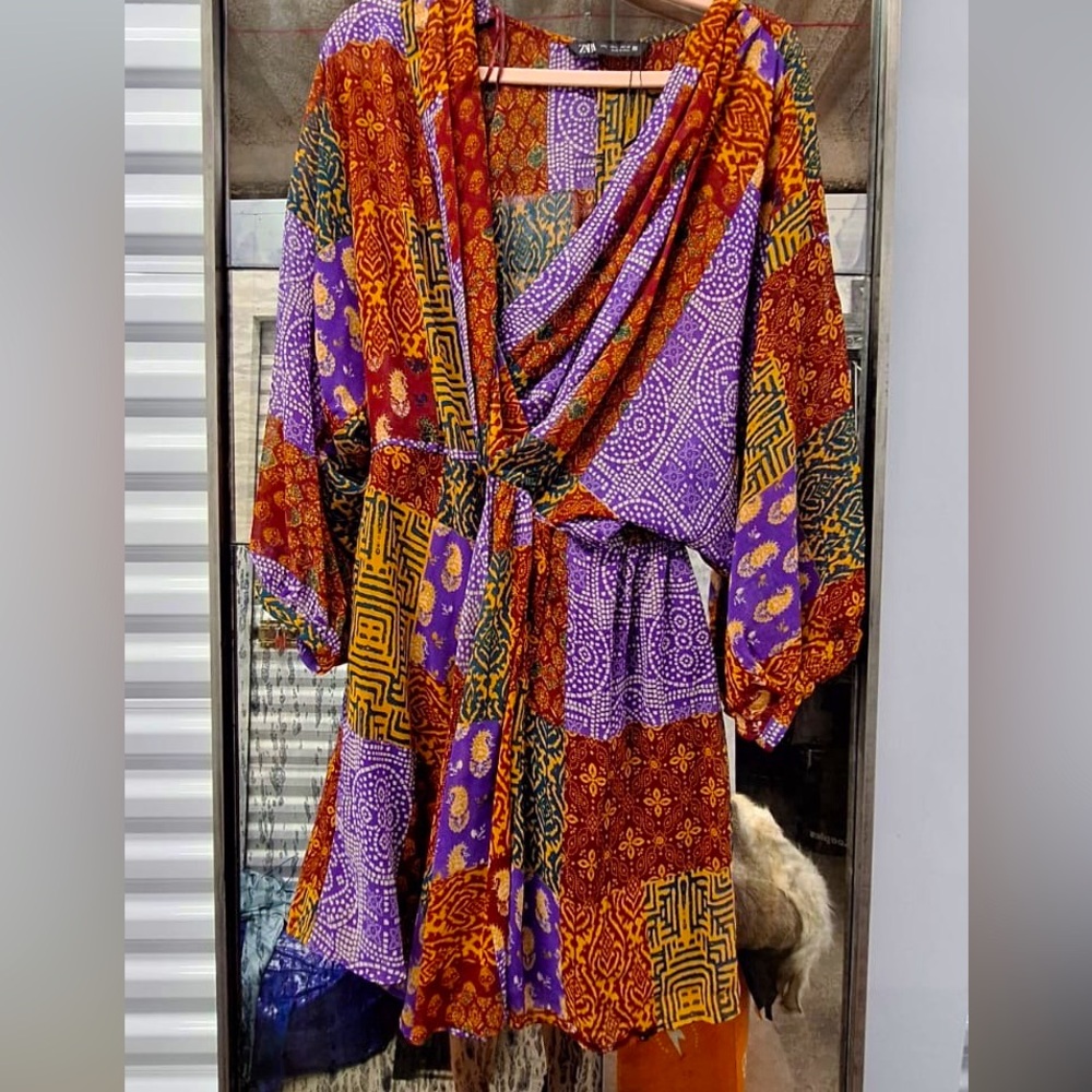 ZARA dress - size L